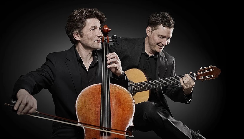 Duo Singer & Fischer | duo singer fischer 2 duo singer fischer 2