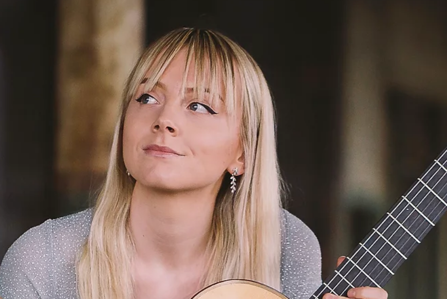 Alexandra Whittingham | alexandra whittingham guitar alexandra whittingham guitar