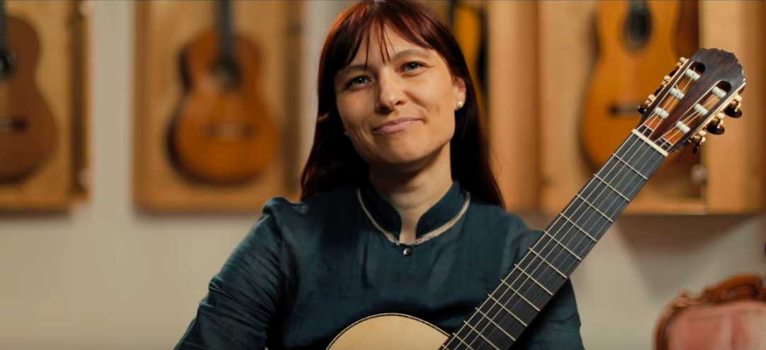 Natalia Lipnitskaya | natalia lipnitskaya guitar natalia lipnitskaya guitar