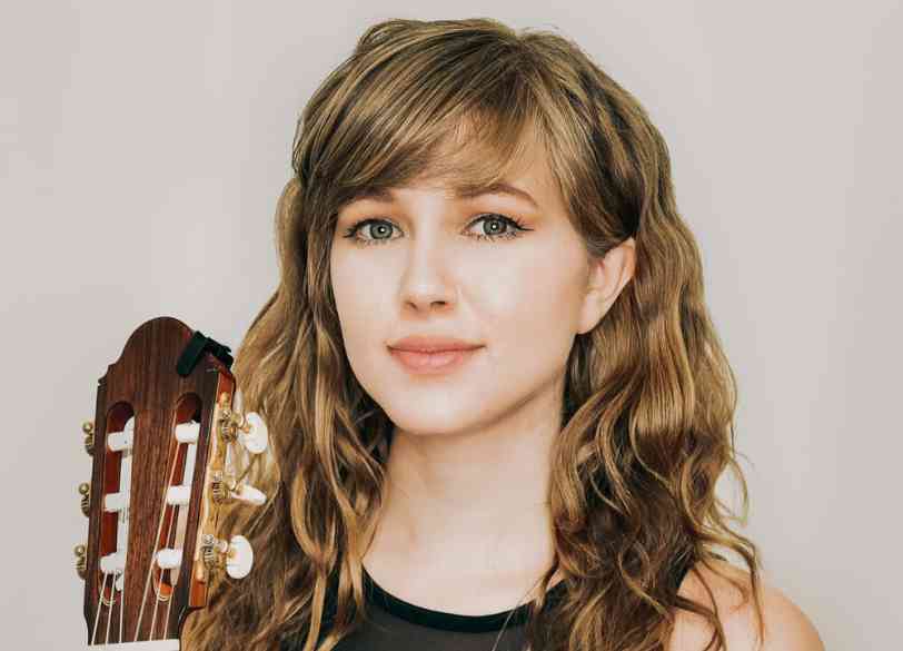 Hannah Murphy | Hannah Murphy guitar Hannah Murphy guitar