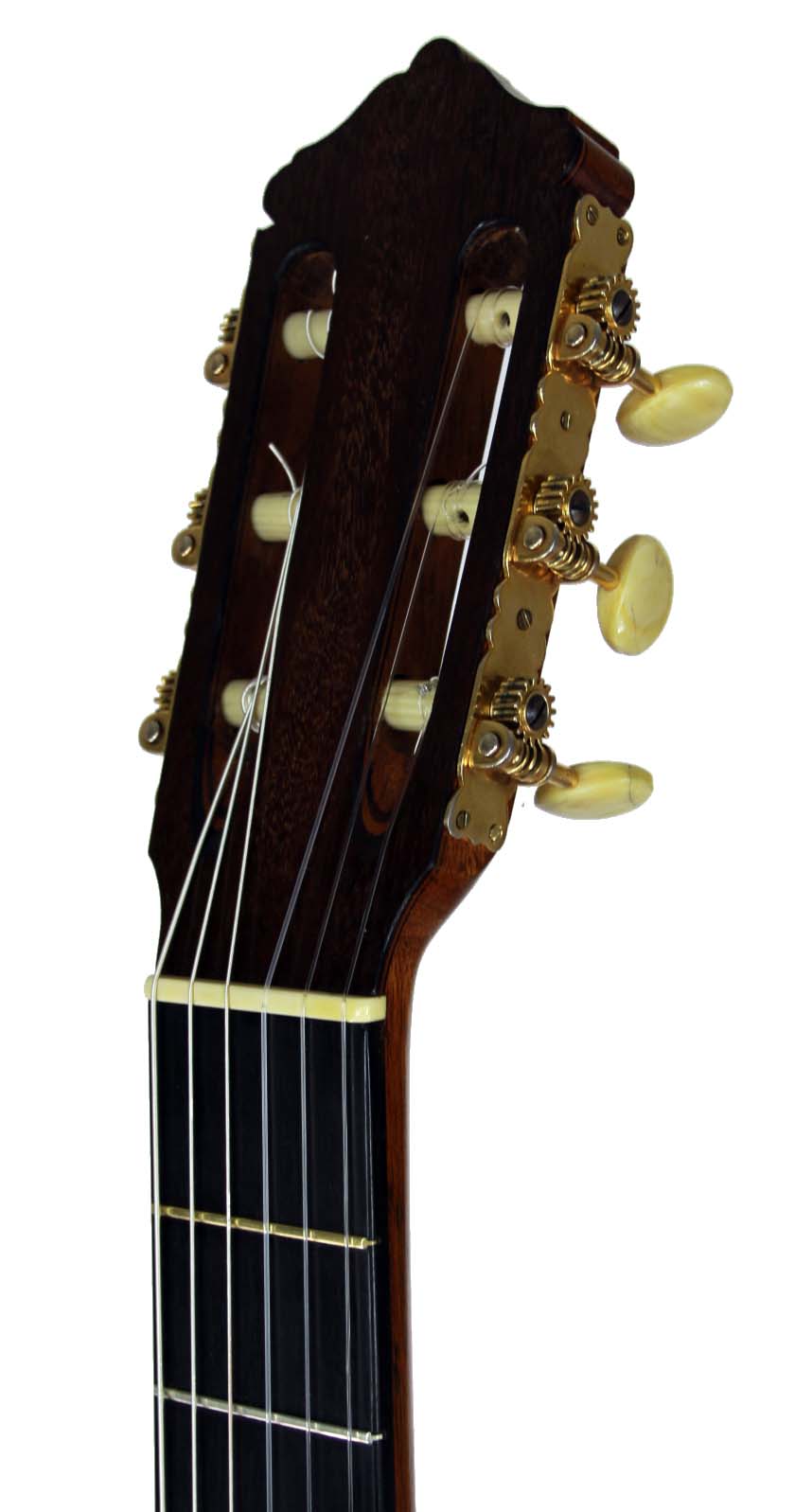 Danie Friederich guitar 1959 10