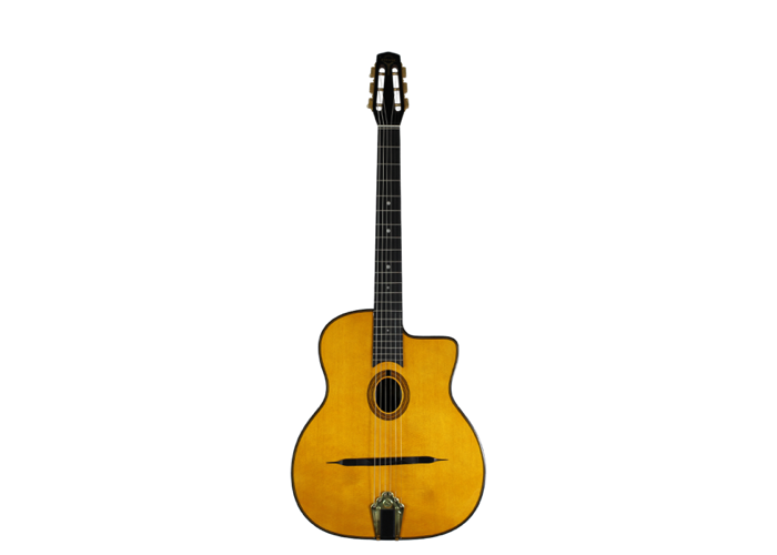 Gitane gitarre deals