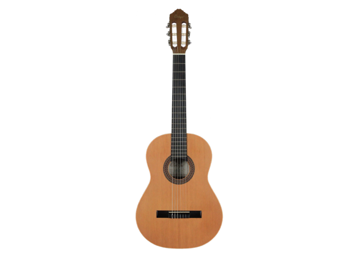 Ortega R 180 3 4 Gitarre 1