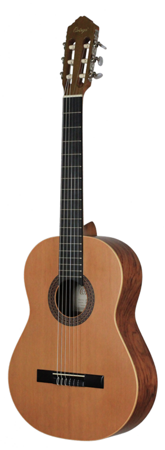 Ortega R 180 3 4 Gitarre 2