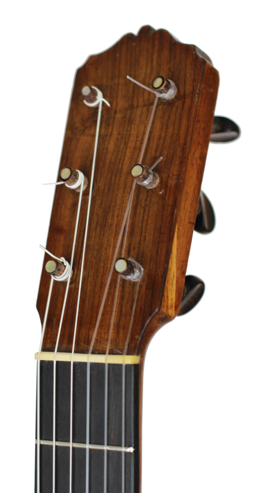 domingo esteso luthier 1929 14