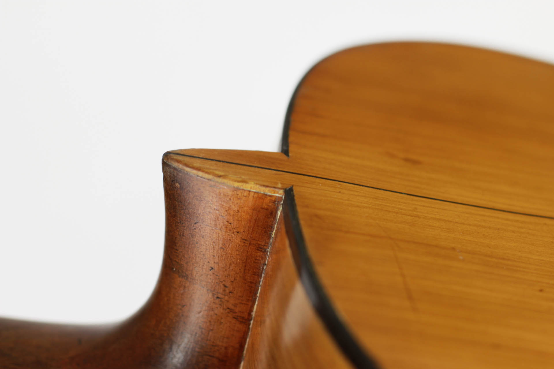 domingo esteso luthier 1929 3