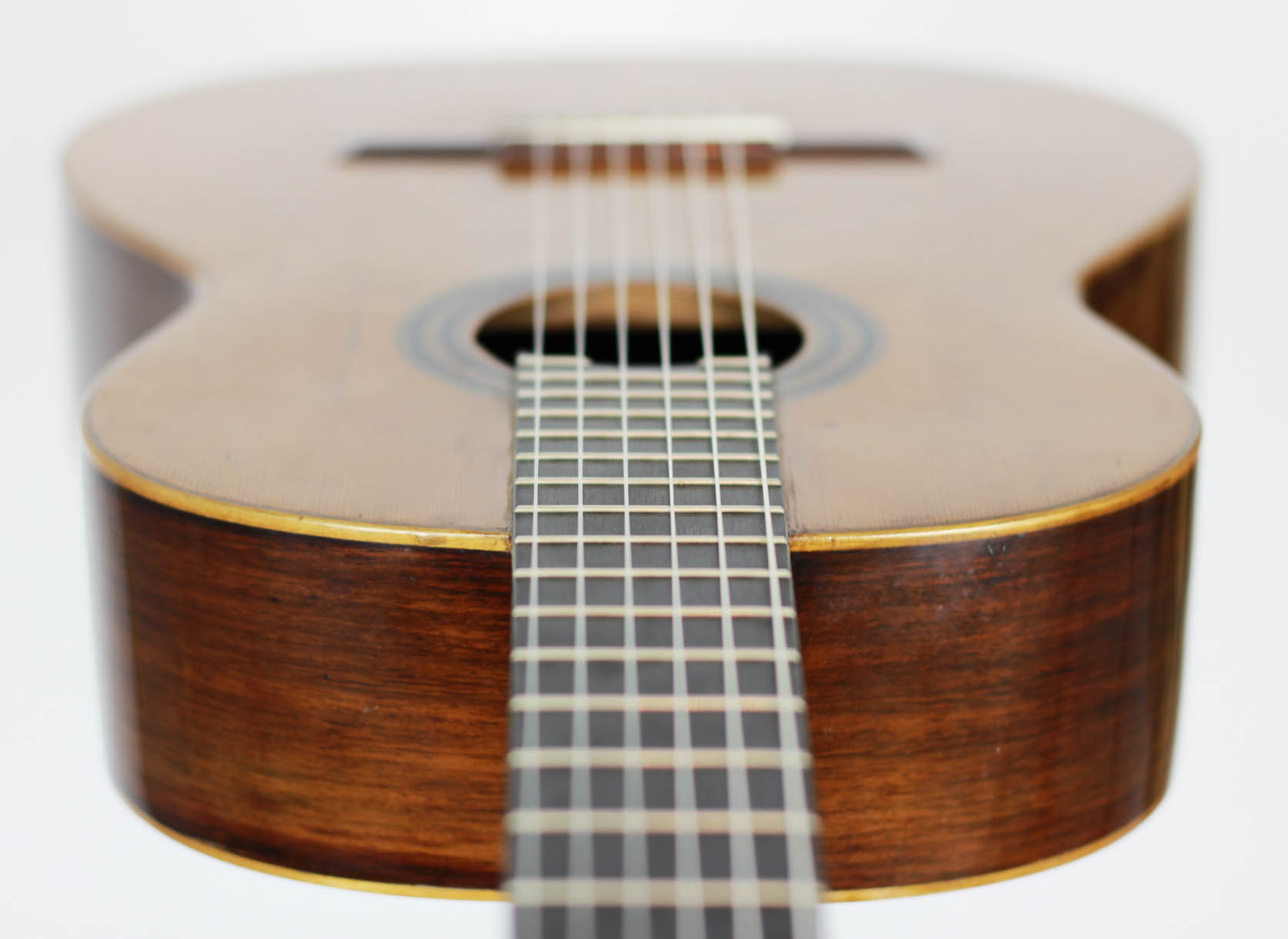 santos hernandez guitar 1925 6
