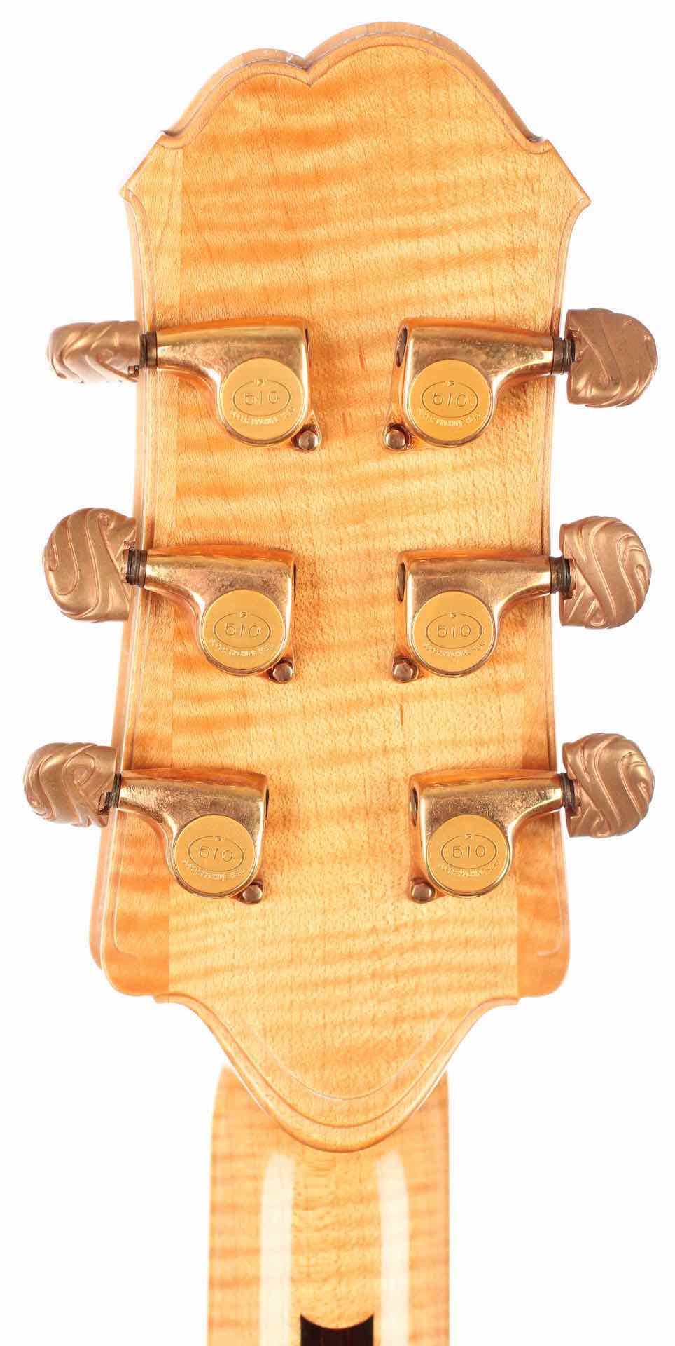 jesselli guitar 4