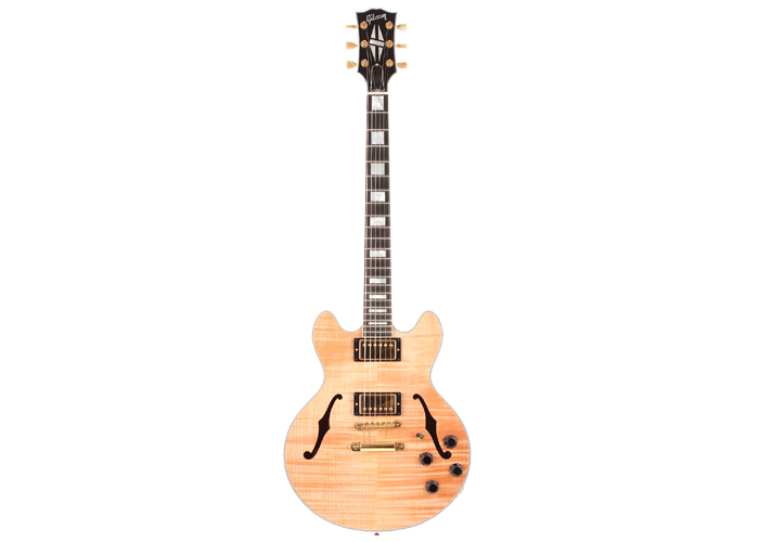 Gibson CS365 05102016 1b