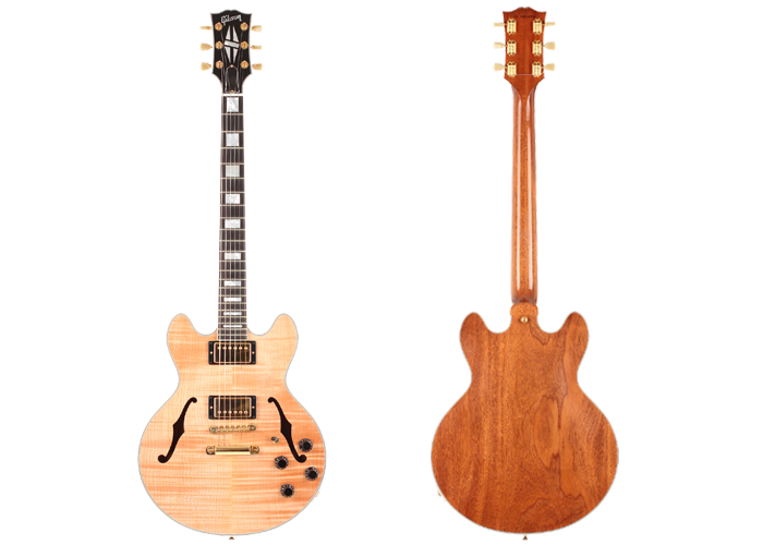 Gibson CS365 05102016 3