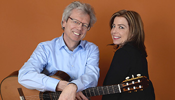 Amadeus Guitar Duo