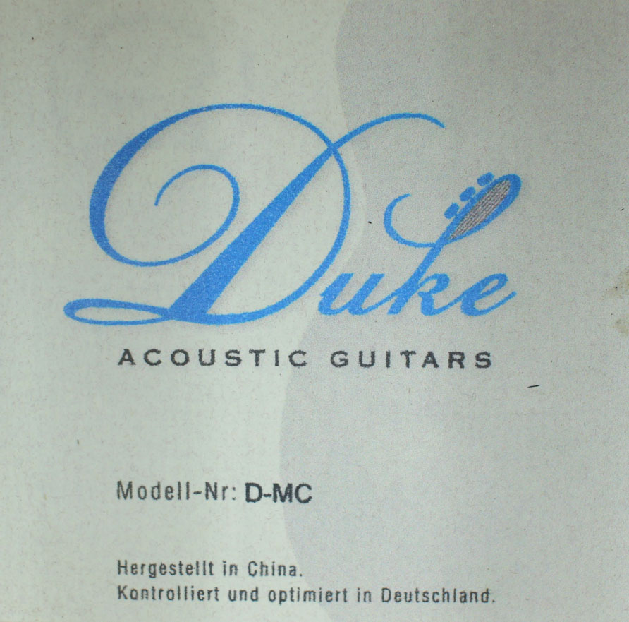 DukeD MC 23092016 5