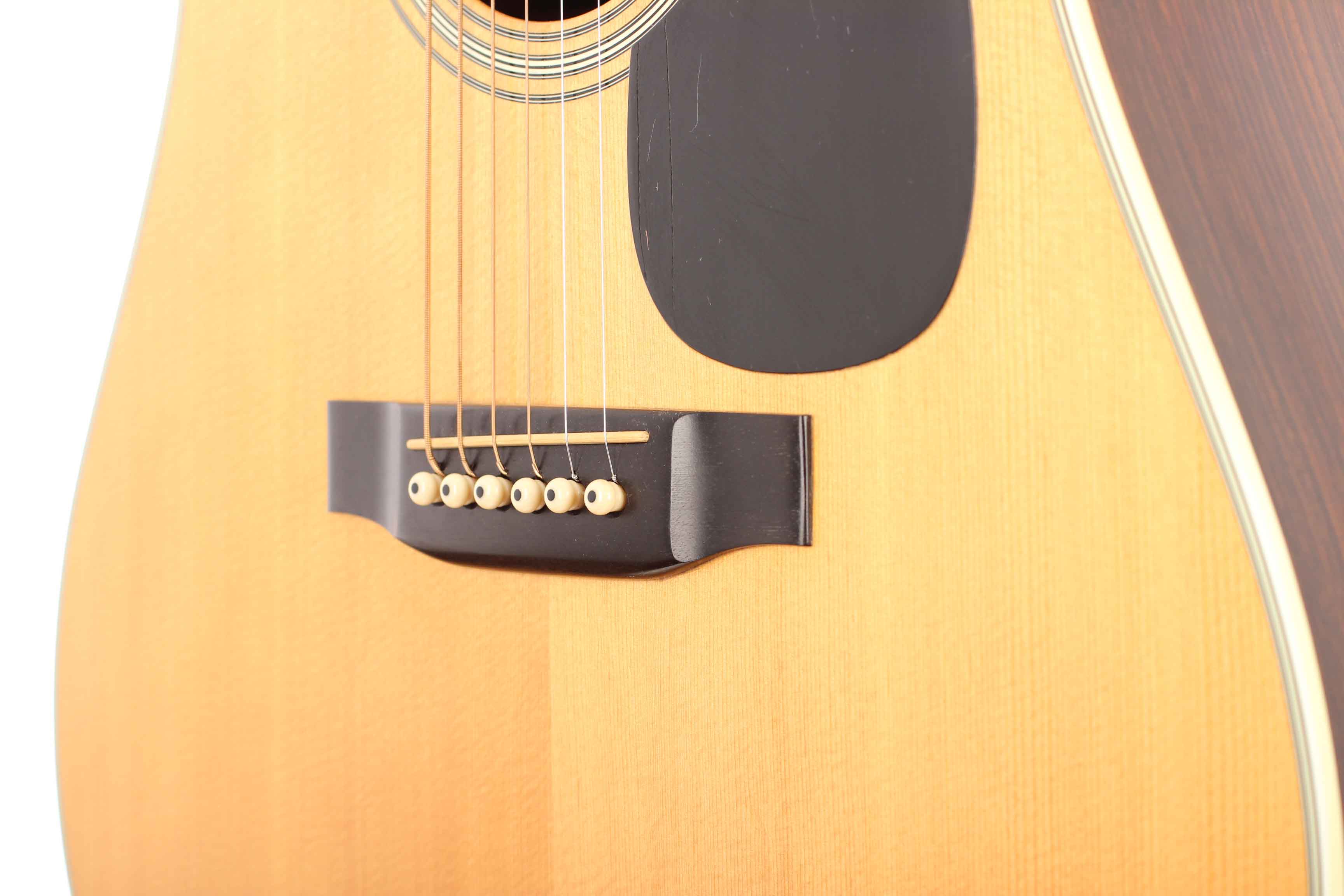 1981 martin d28