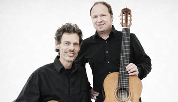 Gitarrenduo Gruber & Maklar