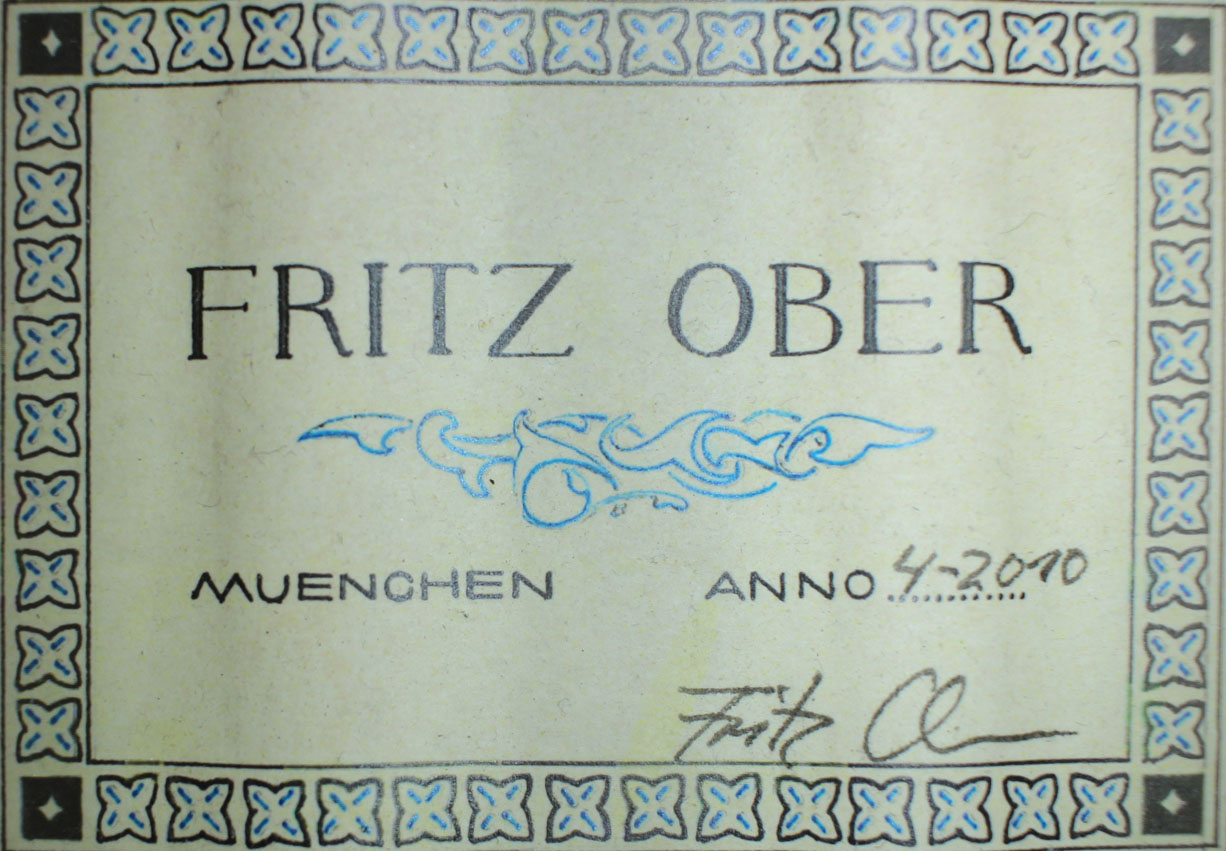 Fritz Ober 2010 01022017 5