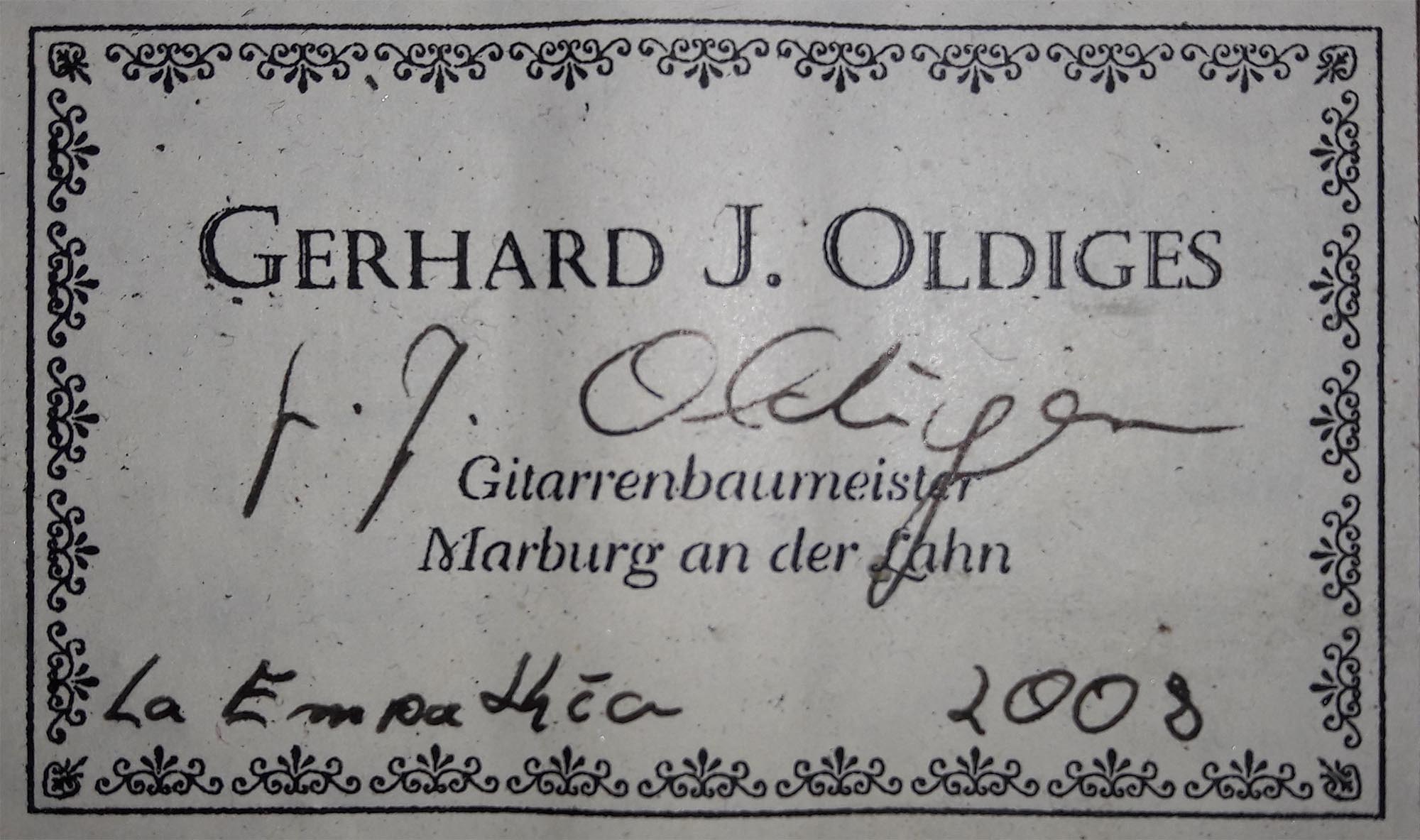 a gerhard oldiges 2008 19122017 23