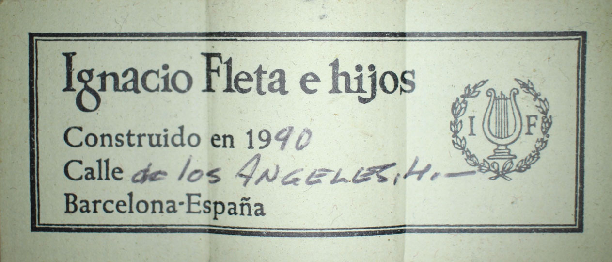 ignacio fleta 1990 111