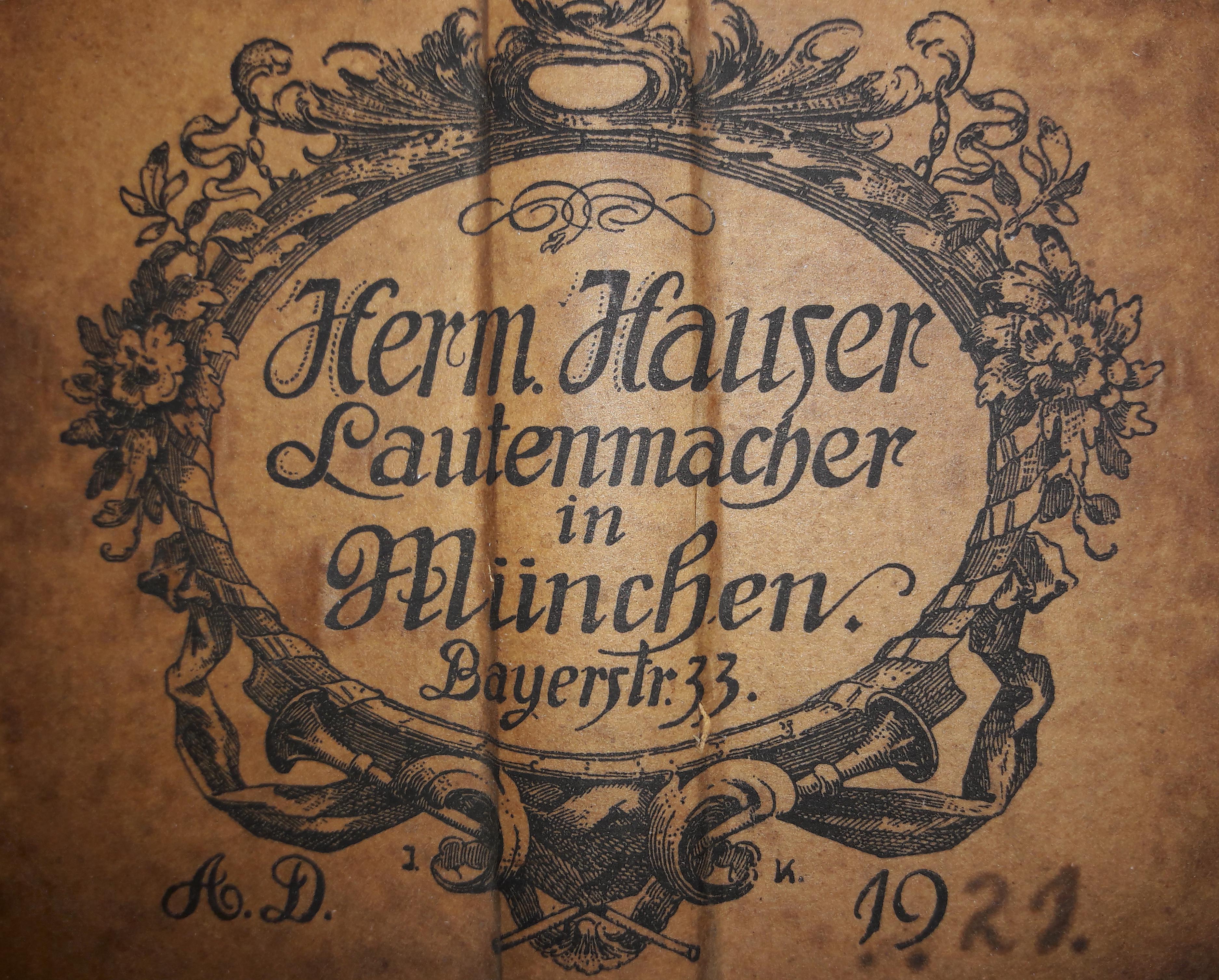 a hermann hauser 2018 05052018 label