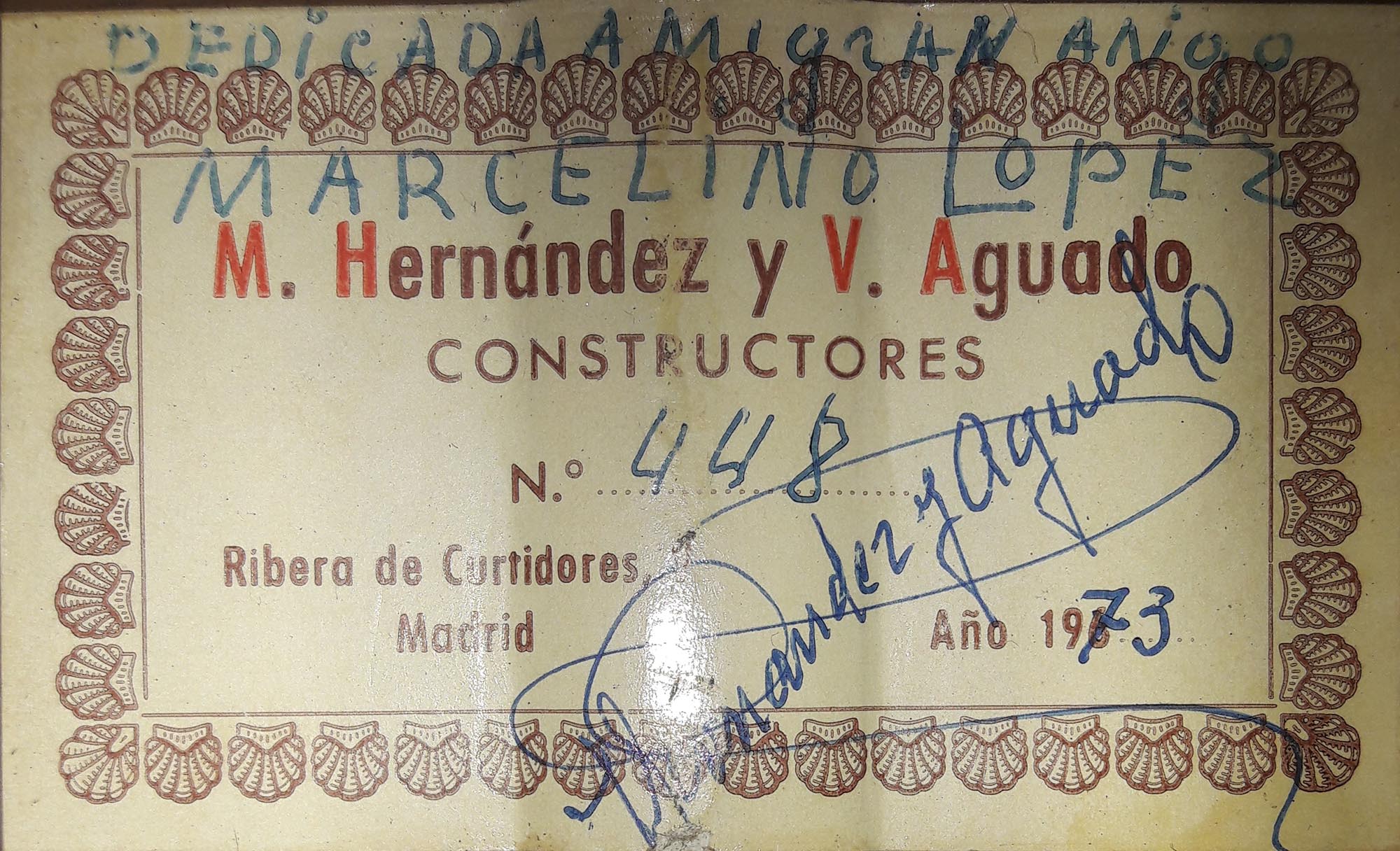 a hernandezyaguado 1973 28112018 label