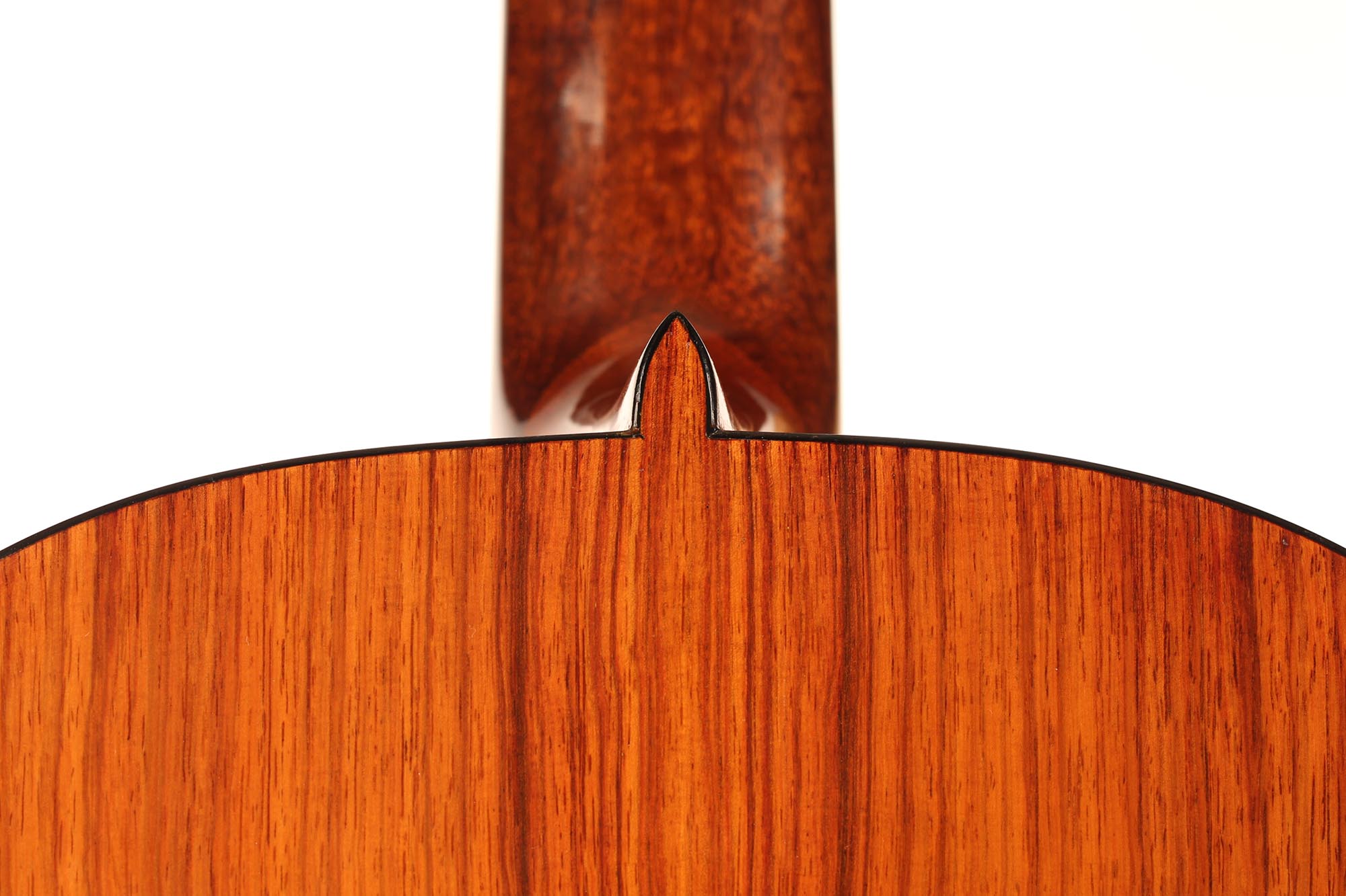 Richard Jacob Weissgerber - 1942 at SICCAS GUITARS - The