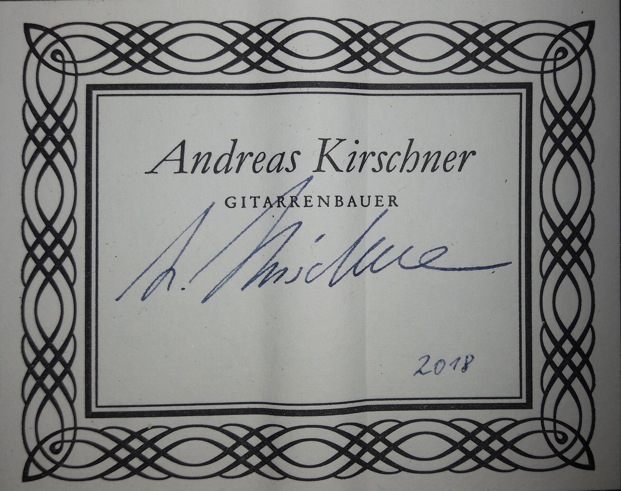 a kirschner andreas 2018 12122018 label