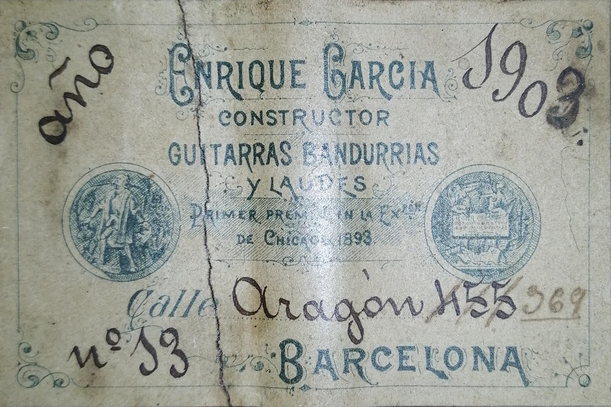 a enriquegarcia 1903 14032019 label