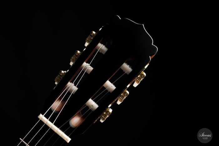Classical guitar Armin Hanika 2021 14