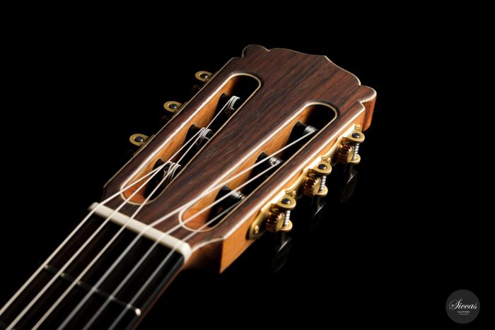 Classical guitar Armin Hanika 2021 151