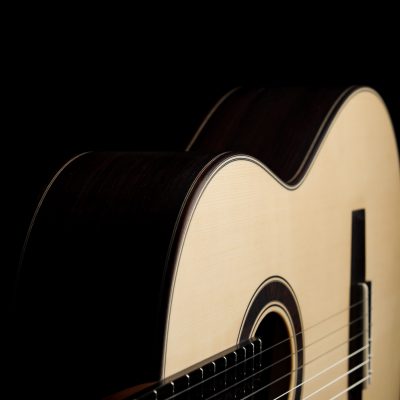 Classical guitar Armin Hanika 2021 211