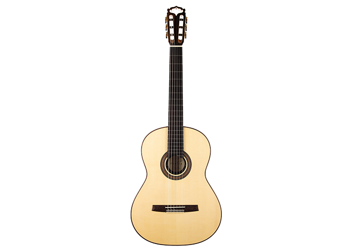 Classical guitar Armin Hanika 2021 232