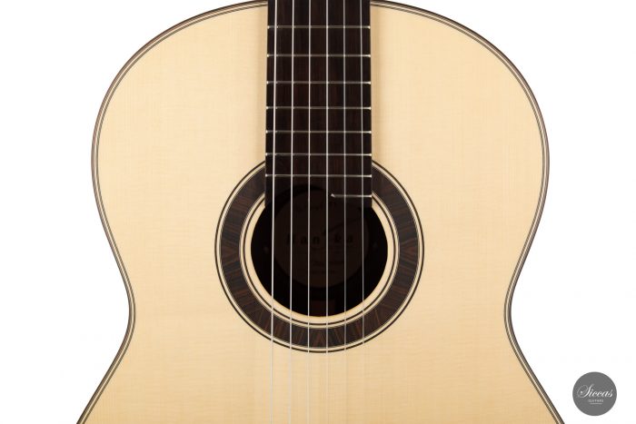 Classical guitar Armin Hanika 2021 31