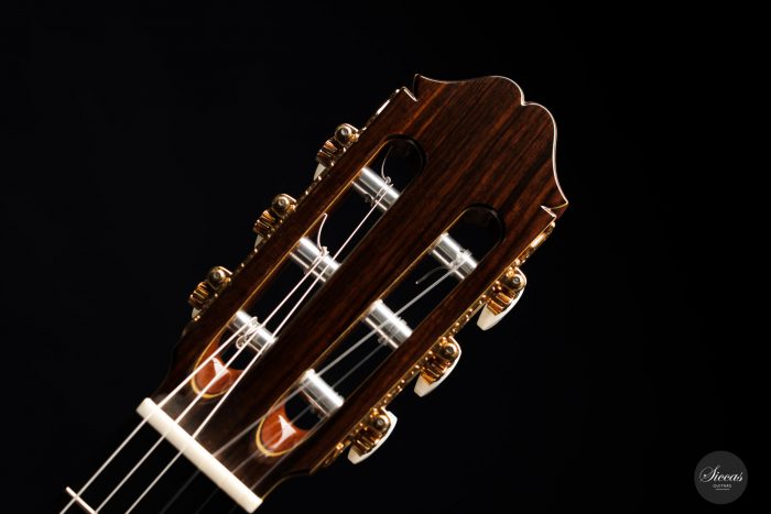Classical guitar Sakurai Kohno Concert R Cedar 2021 2021 14