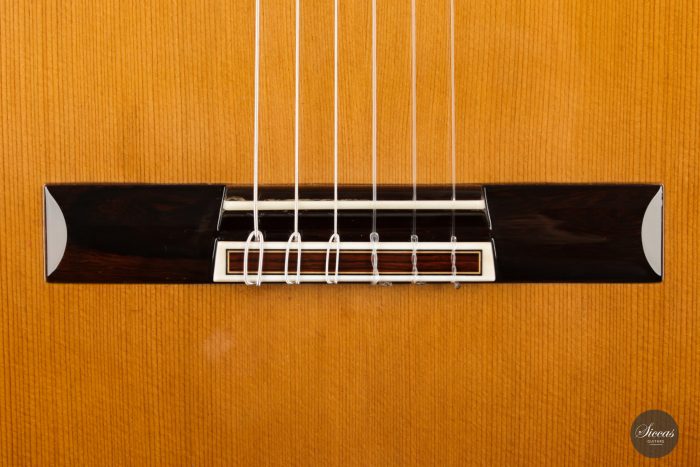 Classical guitar Sakurai Kohno Concert R Cedar 2021 2021 5