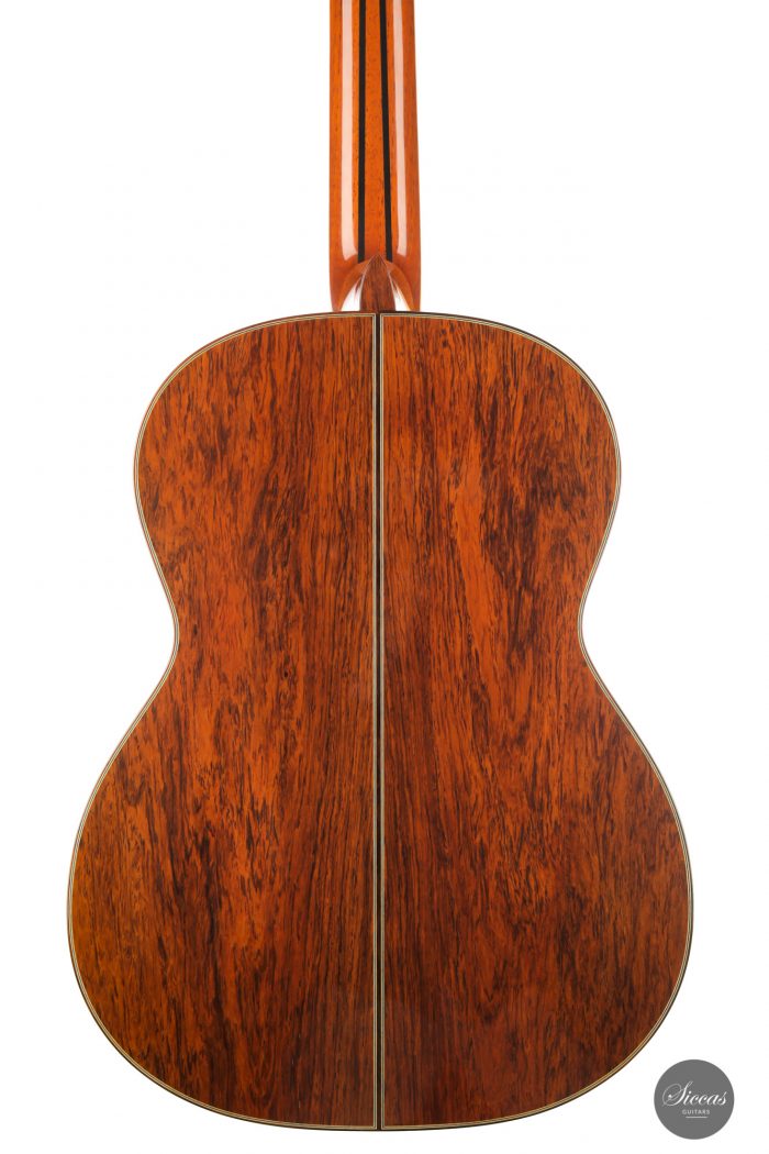 Classical guitar Sakurai Kohno Pro J 2021 10