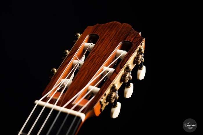 Classical guitar Stefan Zander 2015 5