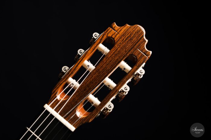 Classical guitar Vicente Carrillo 2021 141