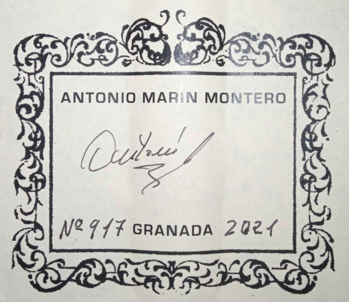 Antonio Marin Montero 2021 n.917 40