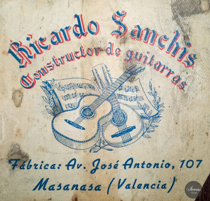 Ricardo Sanchis Nacher 30