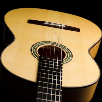 Classical guitar Armin Hanika ZF Flamenco 2021 16 1024x683