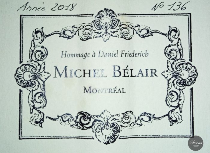 Michel Belair 2018 30