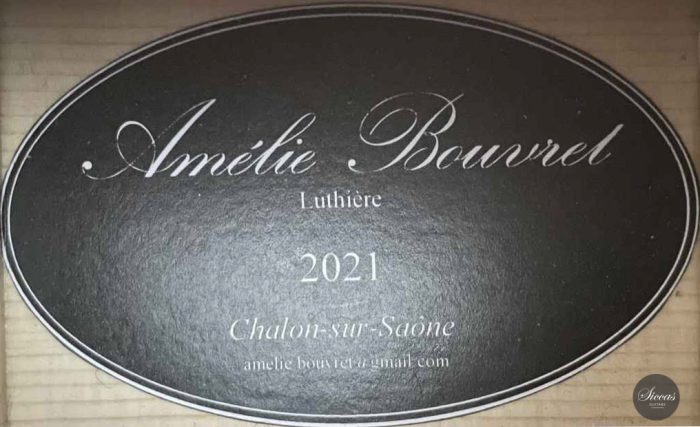Amelie Bouvret Lacote 2021 new 1