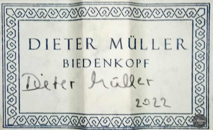 Dieter Müller 2022 30