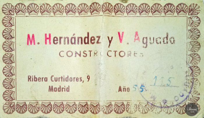 Hernandez y Aguado 1955 Nr.115 30