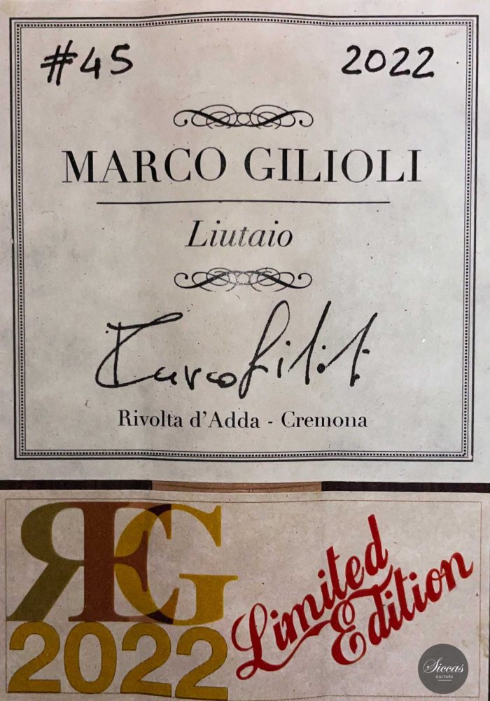 Marco Gilioli 2022 No. 55 REG Special Edition 30 scaled 1