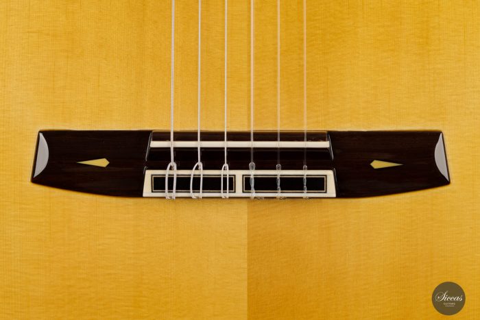 Masaki Sakurai 2021 PC Classical Guitar 5