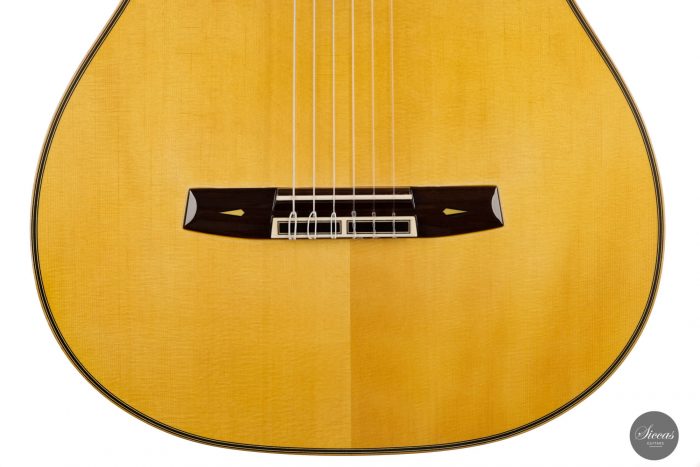 Masaki Sakurai 2021 PC Classical Guitar 6