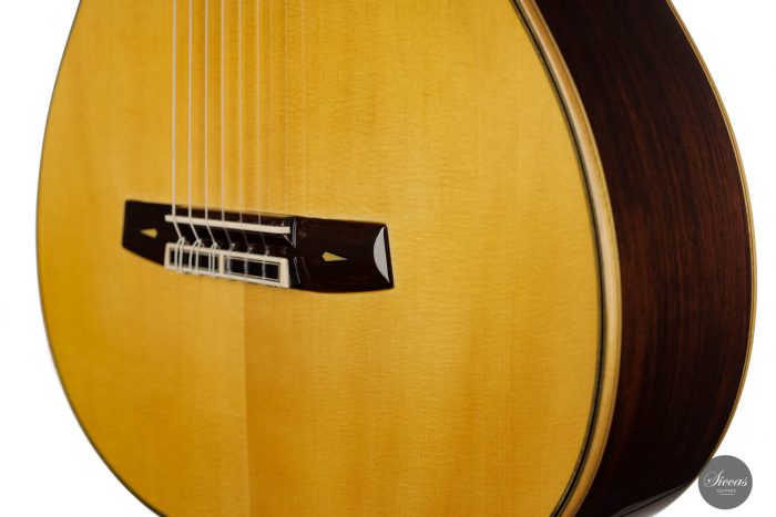 Masaki Sakurai 2021 PC Classical Guitar 7