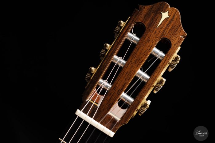 Masaki Sakurai 2021 PC Classical Guitar 9