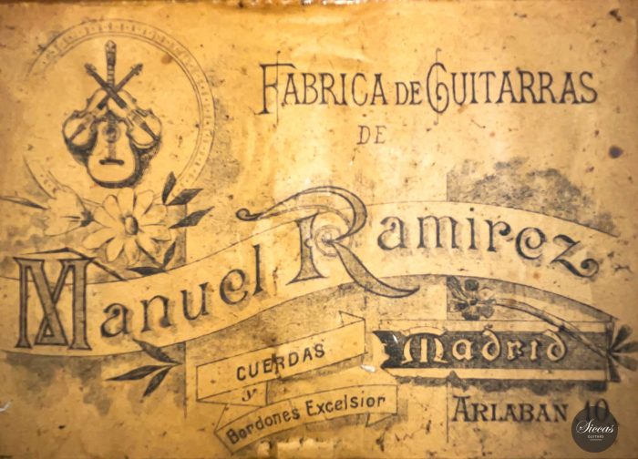 Manuel Ramirez 1903 1909 30 scaled 1