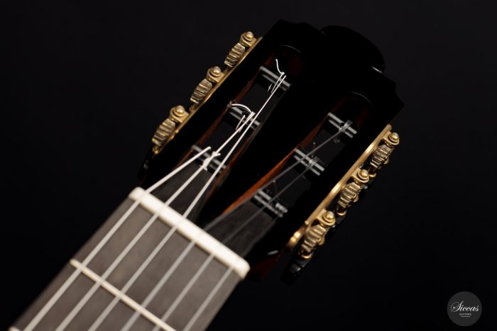 Philip Woodfield 2020 Classical Guitar 5